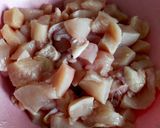 Foto langkah ke 1 dari resep Olahan Ayam: Sate Taichan Teflon.