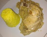 Foto del paso 6 de la receta: Pollo al limón con salsita incluida!