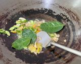Foto langkah ke 3 dari resep Oseng Cumi Cabe Ijo.