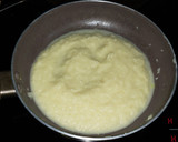 Foto del paso 1 de la receta: Salsa de queso azul