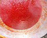 Foto del paso 3 de la receta: Mermelada de tomates cherrys 🍅