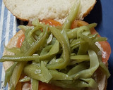 Foto del paso 4 de la receta: Chacarero 🍔