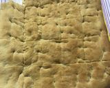 Foto del paso 4 de la receta: Torta de sal