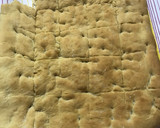 Foto del paso 4 de la receta: Torta de sal