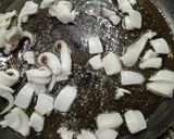 Foto del paso 3 de la receta Arroz caldoso con bogavante