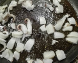 Foto del paso 3 de la receta: Arroz caldoso con bogavante