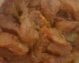 صورة لخطوة 1 من وصفة طاجن الدجاج 🍗🍜