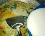 Foto langkah ke 3 dari resep Sayur Santan Sawi.