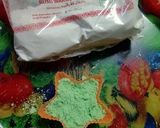 Foto langkah ke 6 dari resep Kue Putu Dengan Cetakan.