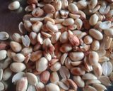 શીંગ ચિક્કી (Shing Chikki Recipe In Gujarati) રેસીપી સ્ટેપ1ફોટો