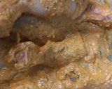 ভাট্টি দা মূর্গ অংগারা (bhatti da murg angara recipe in Bengali) রেসিপির ধাপ 8 ছবি