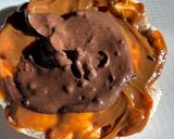 Foto del paso 2 de la receta: Postre sin azúcares apto para diabéticos