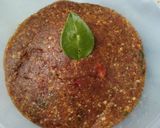 Foto langkah ke 3 dari resep Bumbu pecel.