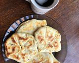 Foto del paso 5 de la receta: Pancitos rellenos en el sartén