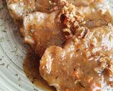 Foto del paso 6 de la receta: Lomo en salsa