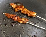 Foto langkah ke 5 dari resep Sate Ayam Ponorogo.