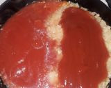 Foto del paso 3 de la receta: Salsa steakhouse