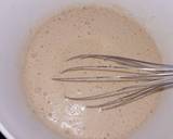 Foto del paso 2 de la receta Helado de dulce de leche granizado en máquina de hacer helados 🍦