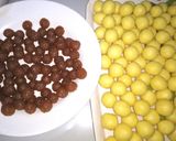 Foto langkah ke 5 dari resep Nastar Lembut.