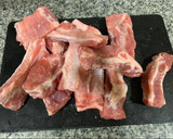 Foto del paso 1 de la receta: Lentejas estofadas