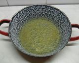 Tejfölös-mézes sütőtök recept fázis 1 fotója