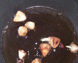 Foto del paso 2 de la receta: Gachas manchegas