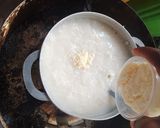 Une image de l'étape 9 de Riz au lait 🍚🥛 revisité (2).
