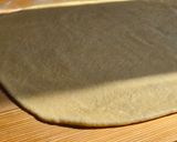 Fahéjas-almás csiga recept fázis 14 fotója