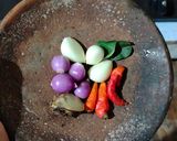Foto langkah ke 2 dari resep Labu Siam.