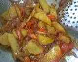 Desi macroni recipe step 2 photo