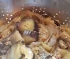 2 Berenjenas En Escabeche