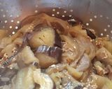 Foto del paso 2 de la receta: Berenjenas en escabeche