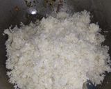 गोभी भरवा पराठे चटनी(gobhi parathe chutney recipe in hindi) रेसिपी चरण 3 फोटो