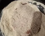 Foto del paso 2 de la receta: Milanesas de carne fritas o al horno