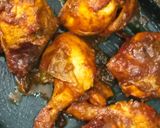 Foto langkah ke 3 dari resep Ayam Bakar Teflon. recook @bunda nunusaurus.