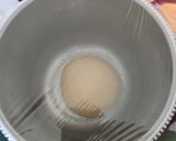 Foto langkah ke 3 dari resep Coffee Bun.