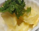 ગાર્લિક બ્રેડ (Garlic Bread Recipe In Gujarati) રેસીપી સ્ટેપ2ફોટો