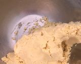 A picture of step 2 of Snow Balls / Momo.