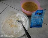 Foto langkah ke 3 dari resep 103. Ayam Puyuh Goreng Kremes.