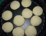 Foto del paso 3 de la receta: Alfajorcitos de maicena sin manteca