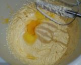 Foto langkah ke 2 dari resep Lemon cake.