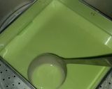 Foto langkah ke 4 dari resep Lapis India Pandan.