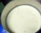 खरवस (kharavas recipe in marathi) रेसिपी स्टेप 1 फोटो 