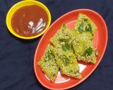 દૂધી ઢોકળા (Dudhi Dhokla Recipe In Gujarati) રેસીપી સ્ટેપ4ફોટો
