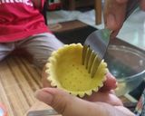 Foto langkah ke 7 dari resep Pie Susu Penuh Pesona.