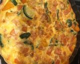 Foto del paso 6 de la receta: Quiche de verduras