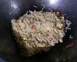 Cara Membuat Mie Goreng Nyemek 2