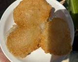 Foto langkah ke 6 dari resep Ulen / uli ketan putih simple pakai magicom.