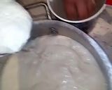 صورة لخطوة 3 من وصفة لكركورا (مطلوع ميلي)