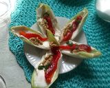 Foto del paso 1 de la receta: Entradita con endivias